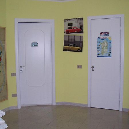 B&B Margherita Калазета Екстериор снимка
