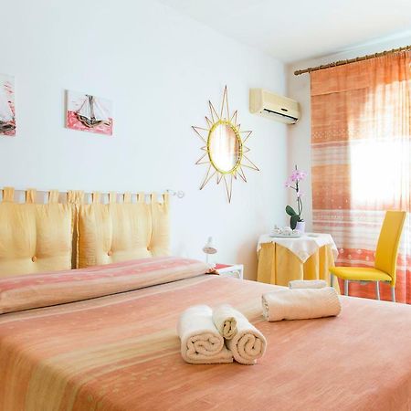 B&B Margherita Калазета Екстериор снимка