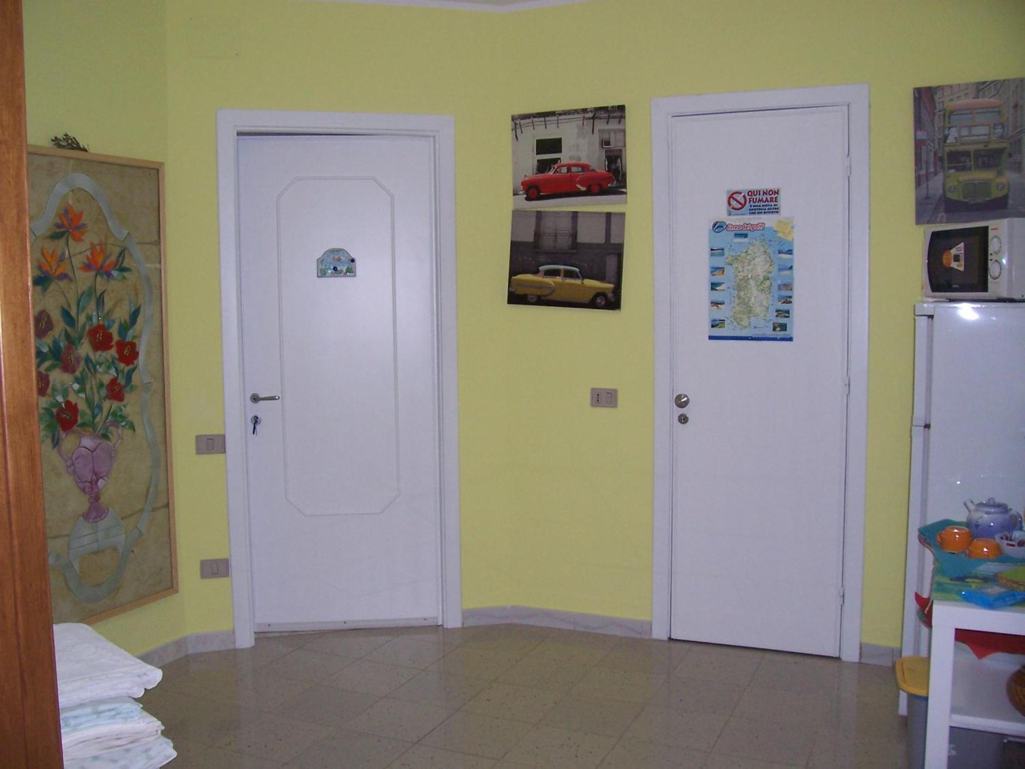 B&B Margherita Калазета Екстериор снимка