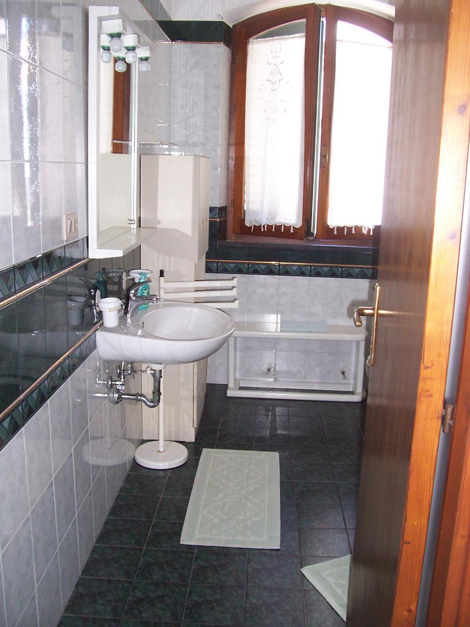 B&B Margherita Калазета Екстериор снимка