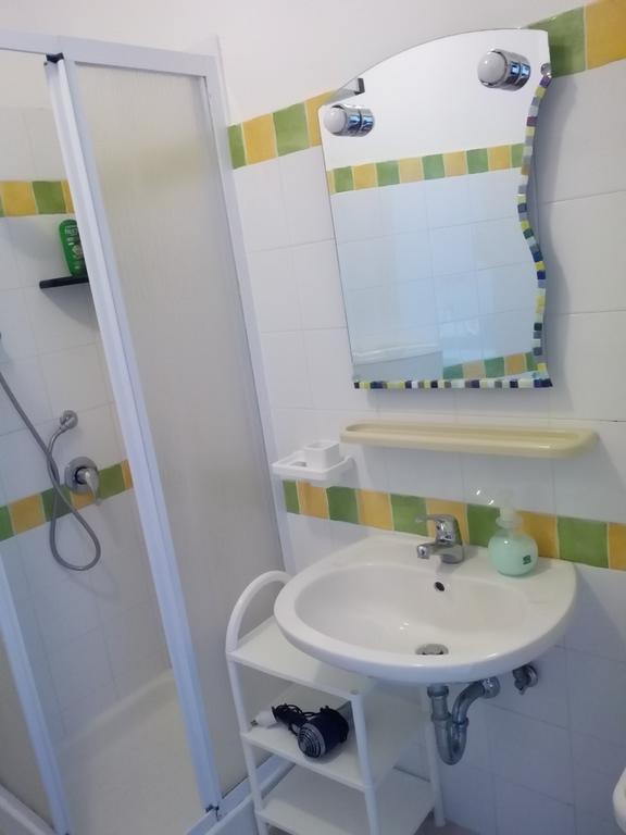 B&B Margherita Калазета Екстериор снимка