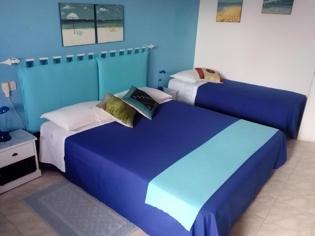 B&B Margherita Калазета Екстериор снимка