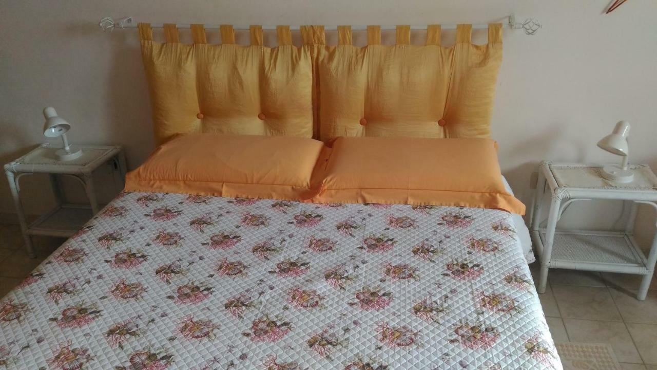 B&B Margherita Калазета Екстериор снимка