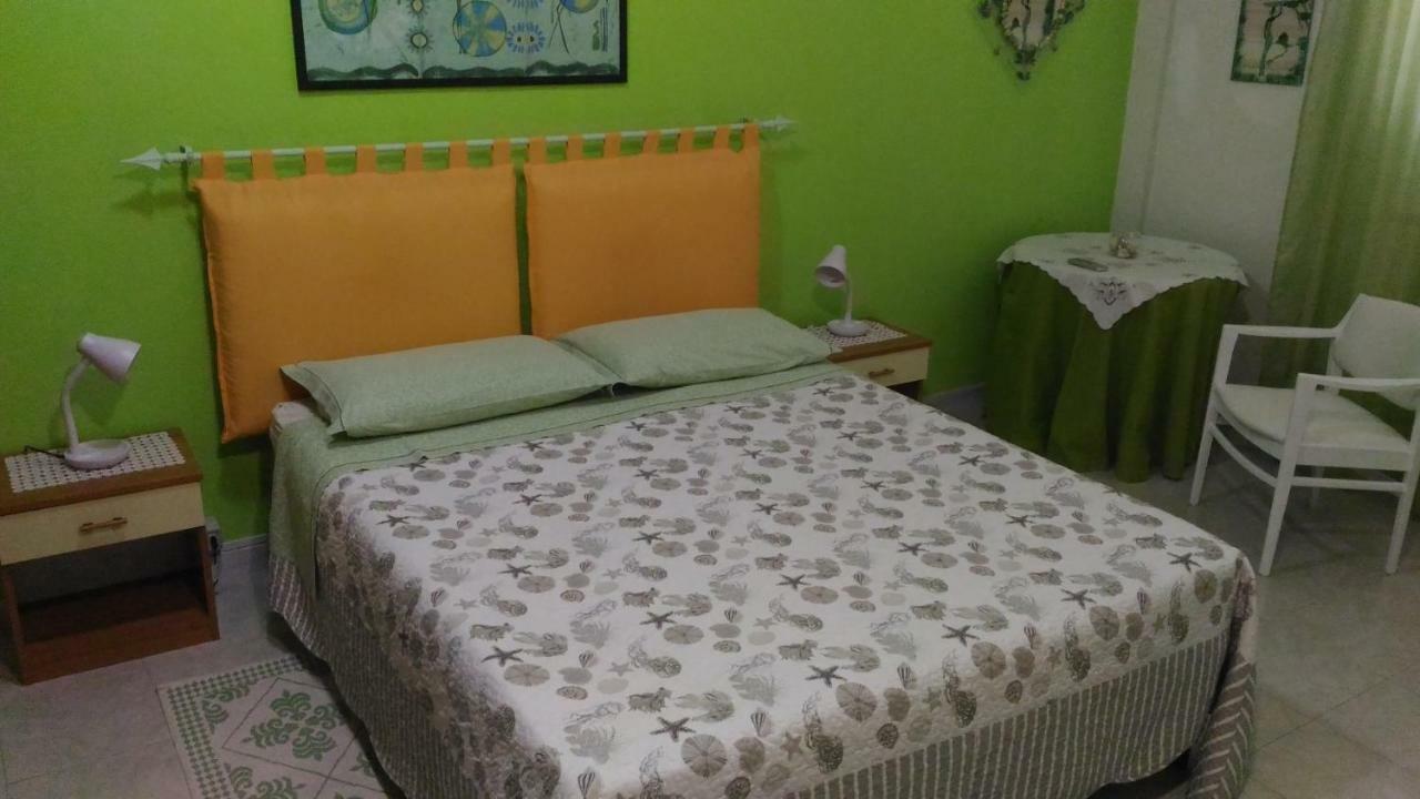 B&B Margherita Калазета Екстериор снимка
