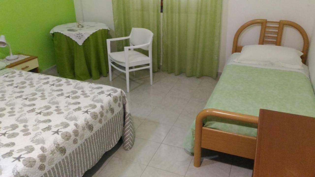 B&B Margherita Калазета Екстериор снимка