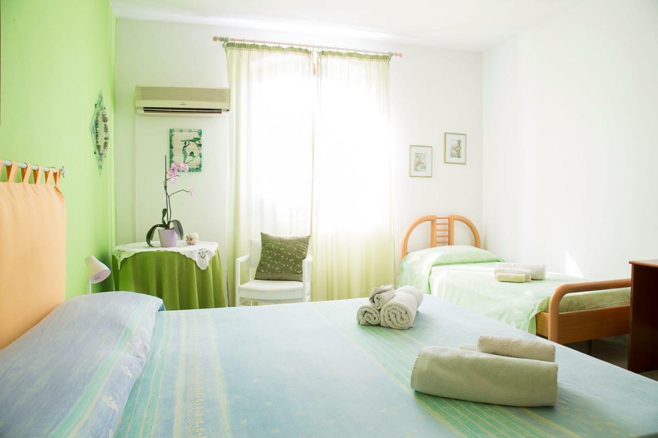 B&B Margherita Калазета Екстериор снимка